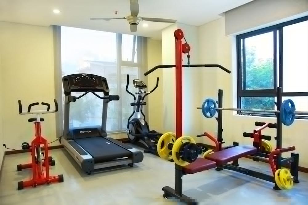 Hanoi Hanvet Hotel Экстерьер фото