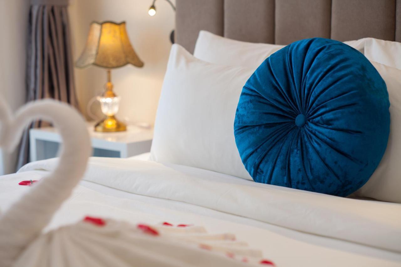 Hanoi Hanvet Hotel Экстерьер фото