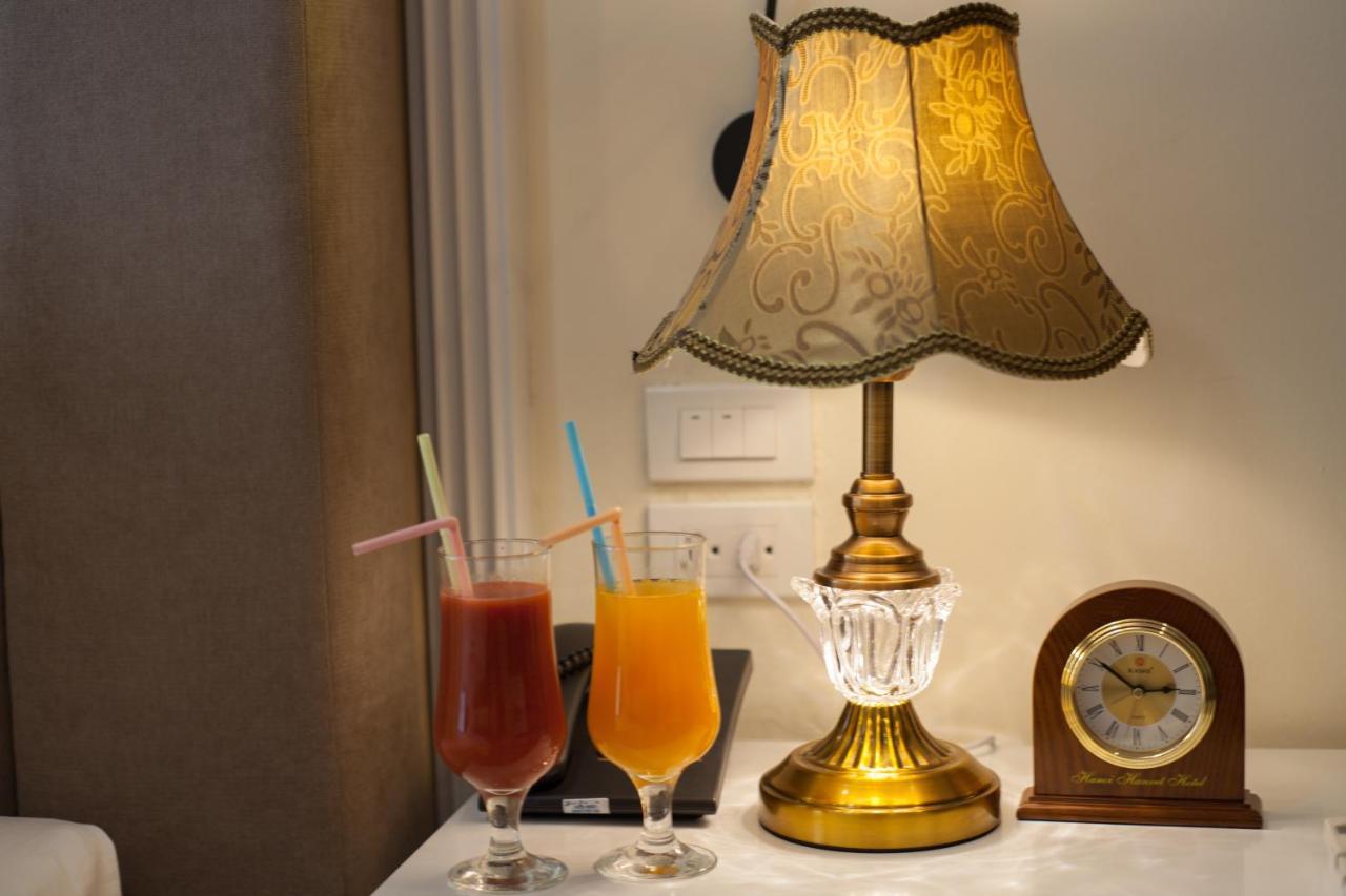 Hanoi Hanvet Hotel Экстерьер фото