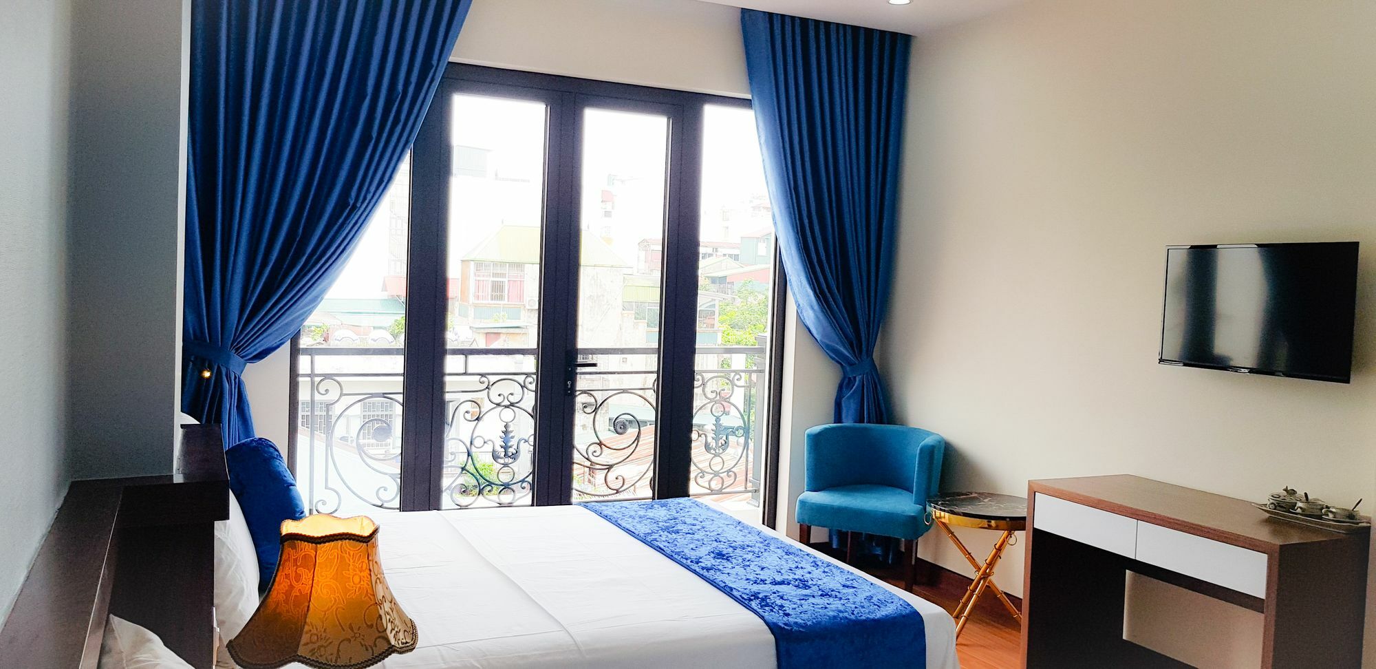Hanoi Hanvet Hotel Экстерьер фото