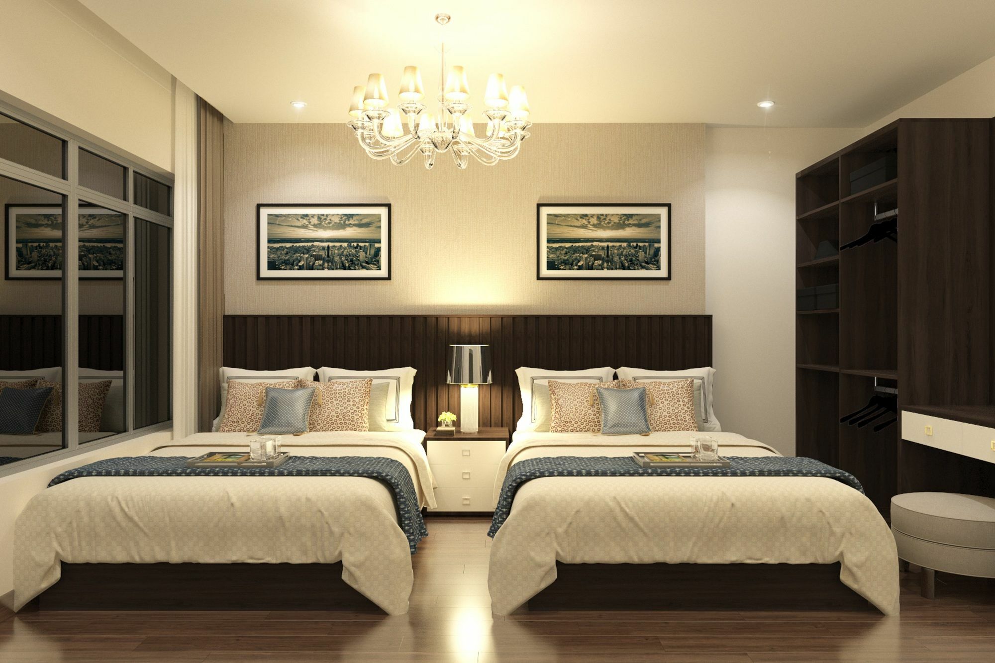 Hanoi Hanvet Hotel Экстерьер фото