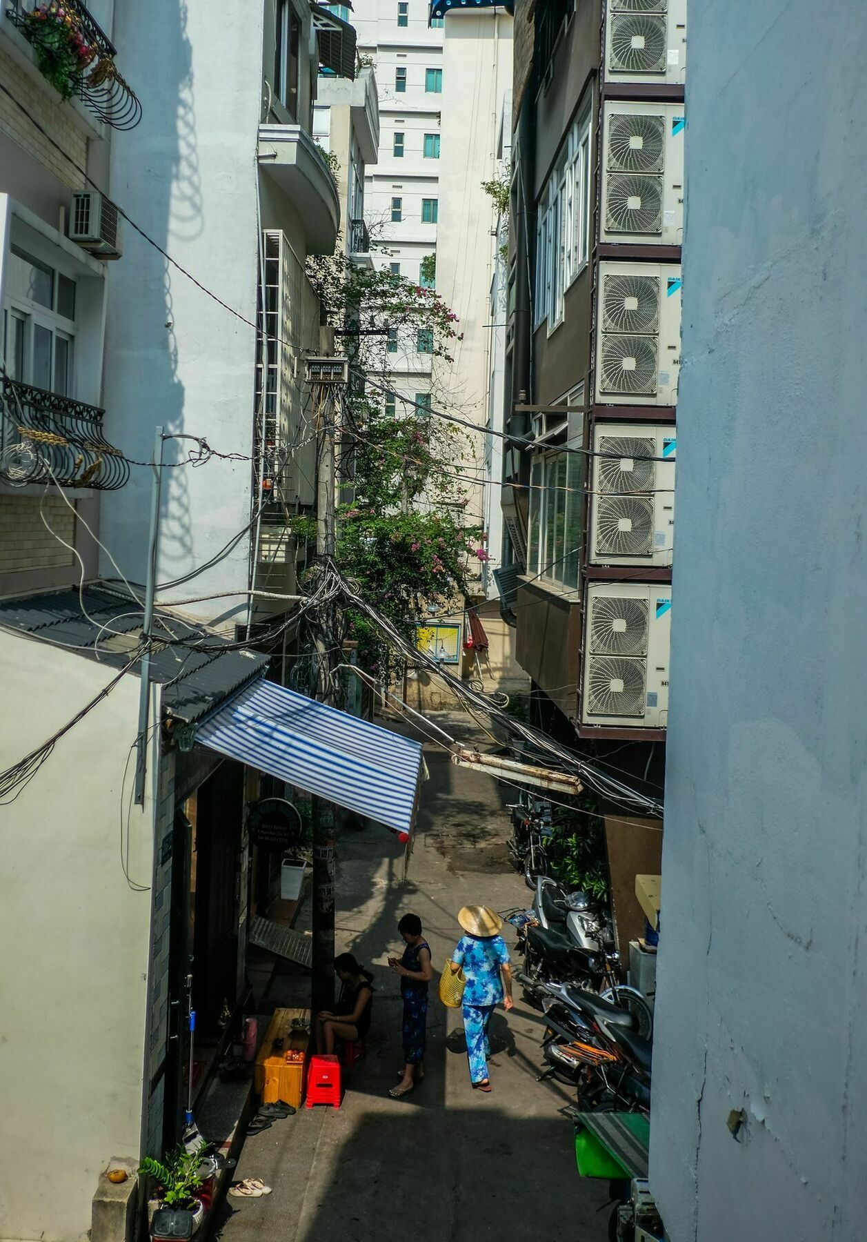 Hanoi Hanvet Hotel Экстерьер фото